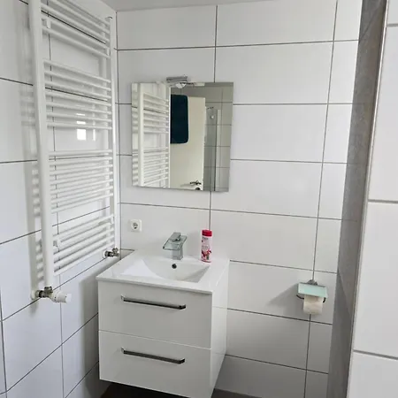 Guest house Zur Rose *