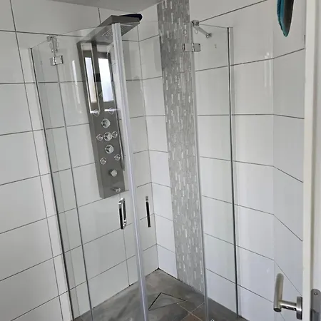 Guest house Zur Rose Untereschenbach
