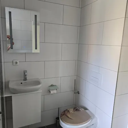 Zur Rose Guest house