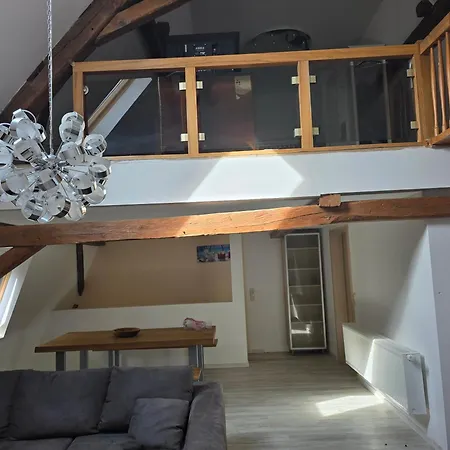 Guest house Zur Rose
