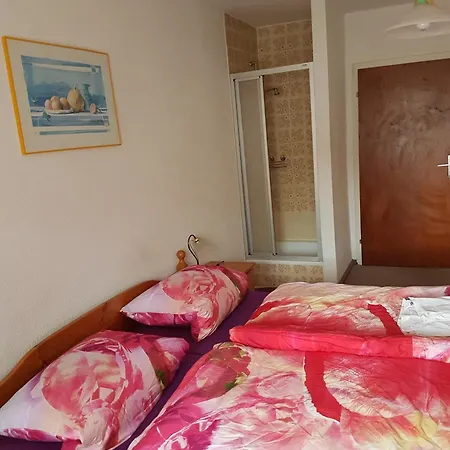 Guest house Zur Rose Untereschenbach