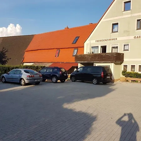 Zur Rose Guest house